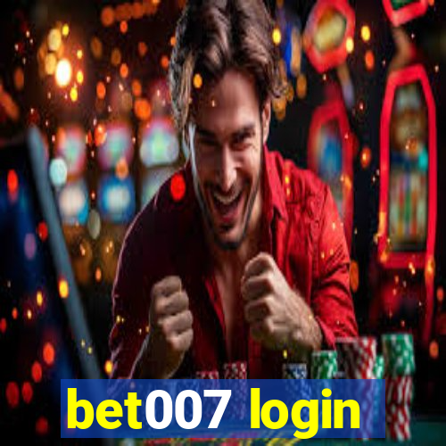 bet007 login